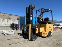 Landoll B30AC Forklift