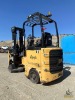 Landoll B30AC Forklift - 3