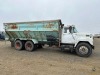 1972 IH Fleetstar 2000 Combo Truck - 5