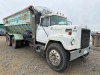 1972 IH Fleetstar 2000 Combo Truck - 6