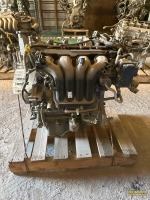 2013 Mazda2 Engine