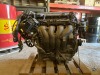 2012 Honda Civic Engine