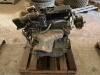 2012 Nissan Versa Engine - 2