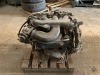 2009 Nissan Altima Engine - 2