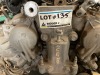 2009 Nissan Altima Engine - 3