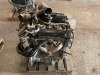 2015 Nissan Sentra Engine - 2