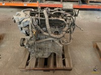 2013 Nissan Altima Engine