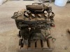 2009 Nissan Altima Engine - 2