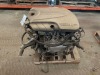 2007 Chevy Monte Carlo Engine