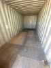 20' Shipping Container - 6