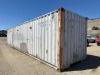 40' Shipping Container - 2