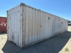 40' Shipping Container - 3