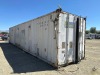 40' Shipping Container - 4