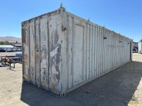 40' Shipping Container