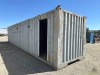 40' Shipping Container - 2