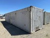 40' Shipping Container - 2