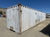 40' Shipping Container - 3