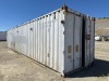 40' Shipping Container - 4