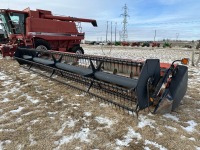 1998 Case IH 1010 Header