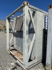 38' Insulated Shipping Container - 3