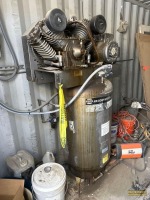 NAPA 82-378-VAT Vertical Air Compressor