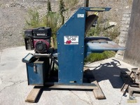 TSI Tire Cutter TC-50