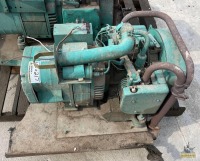 Onan Generator