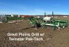 2004 Great Plains Solid Stand 2000 Grain Drill - 34