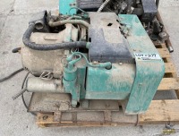 Onan Generator