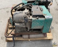 Onan Generator