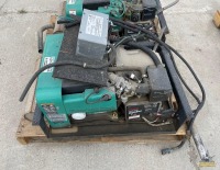 Onan Generator