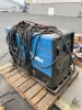 Miller Bobcat 250 Welder Generator - 4