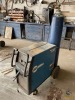 Millermatic 252 Welder