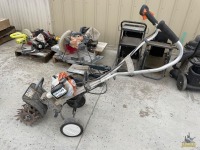 Stihl MM55 Rototiller