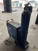 Millermatic 252 Welder - 4