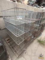 Wire Baskets