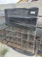 Wire Baskets