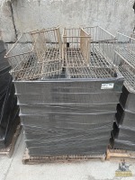 Wire Baskets