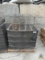 Wire Baskets