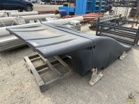 SmartTruck UnderTray System