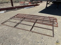 10'/ 11' Gate & Panel