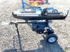 Black Diamond LSP37C Log Splitter - 2