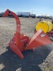 EMB BX-42 Chipper - 2