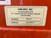 EMB BX-42 Chipper - 5