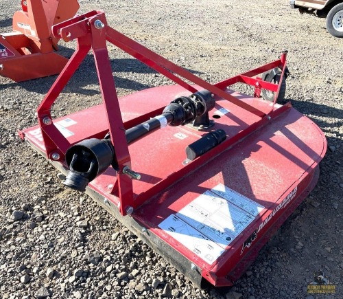 Bush Hog BH5-2 Rotary Mower