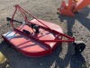 Bush Hog BH5-2 Rotary Mower - 2