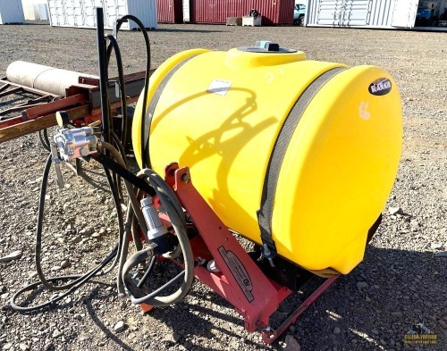 Rankin 3pt Sprayer