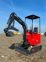 2023 Ants M10E Micro Excavator - Unused