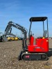 2023 Ants M10E Micro Excavator - Unused - 2