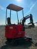 2023 Ants M10E Micro Excavator - Unused - 5